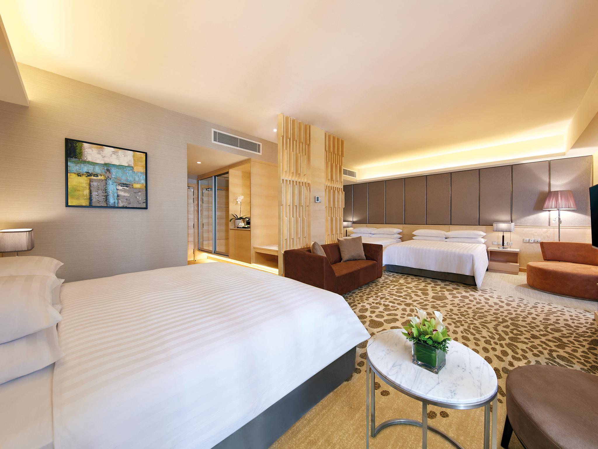 Sunway Pyramid Hotel Subang Jaya Exterior foto