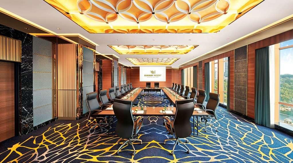 Sunway Pyramid Hotel Subang Jaya Facilități foto