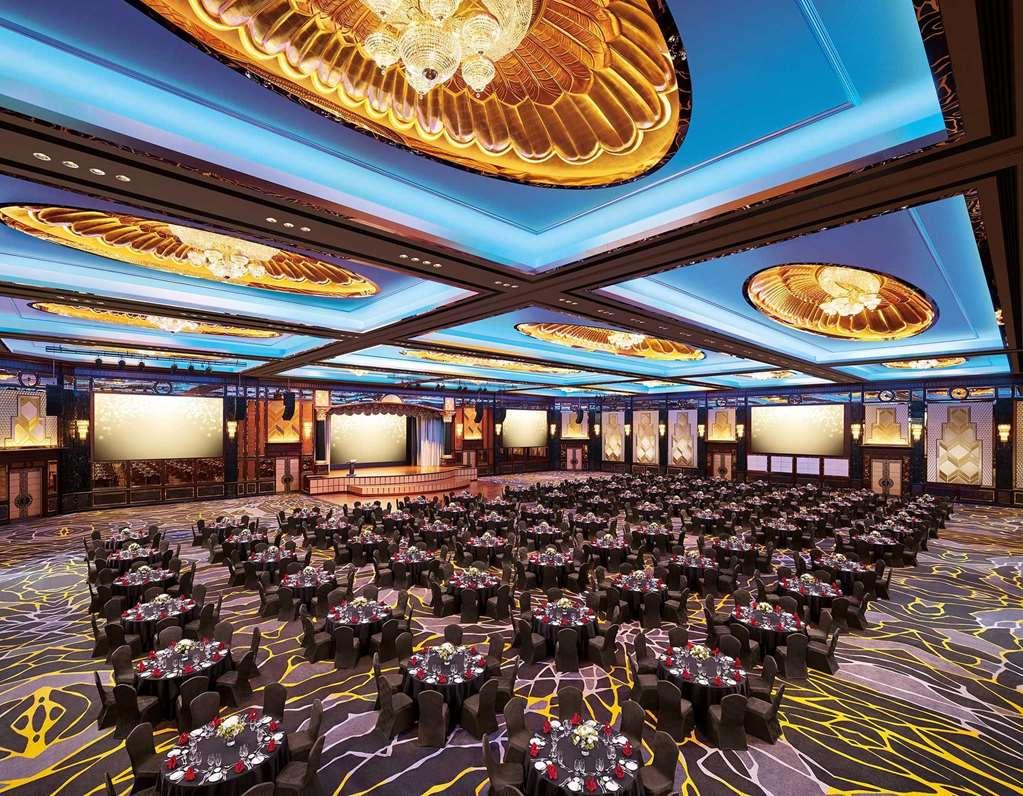 Sunway Pyramid Hotel Subang Jaya Facilități foto