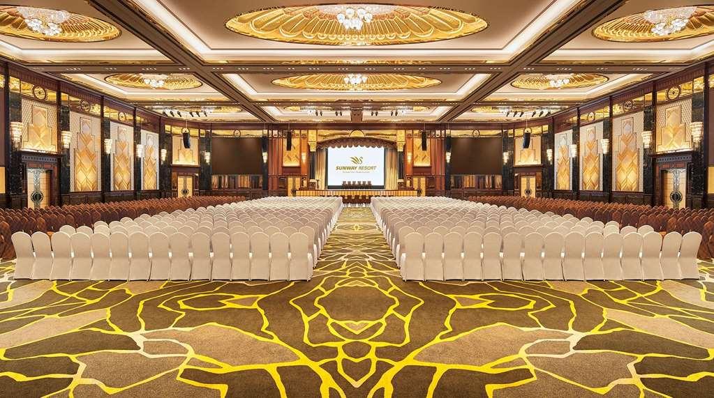 Sunway Pyramid Hotel Subang Jaya Facilități foto