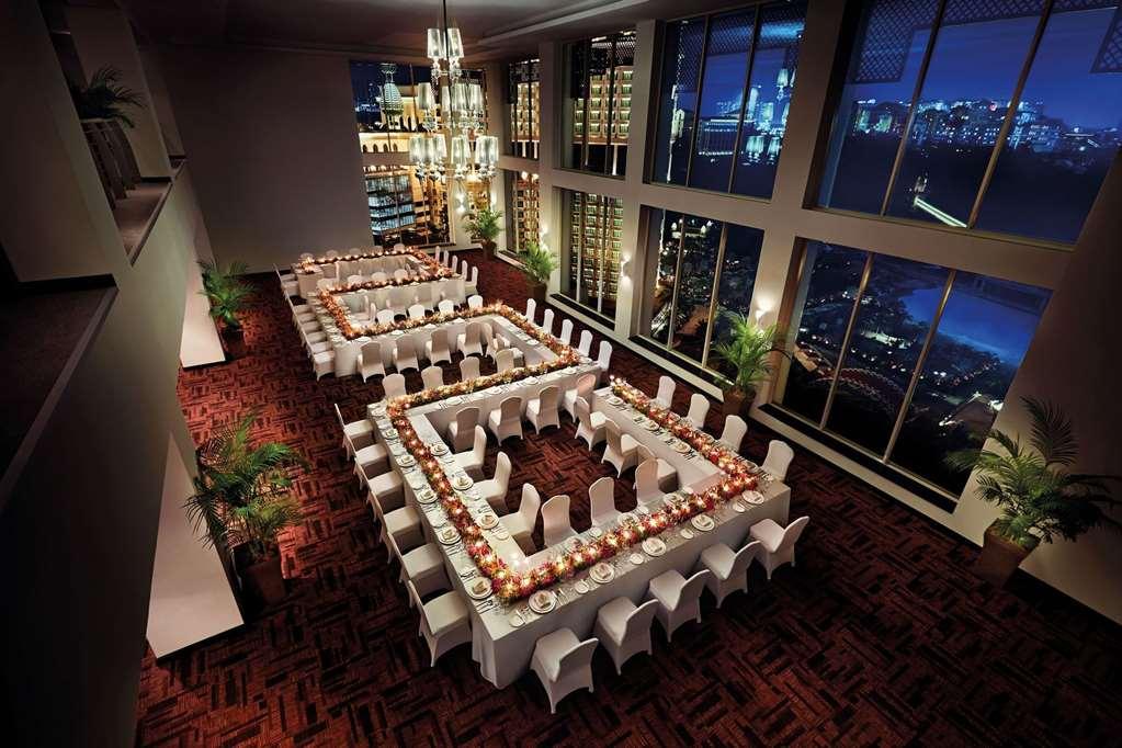 Sunway Pyramid Hotel Subang Jaya Facilități foto