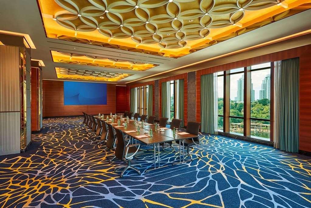 Sunway Pyramid Hotel Subang Jaya Facilități foto