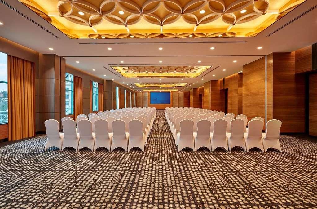 Sunway Pyramid Hotel Subang Jaya Facilități foto