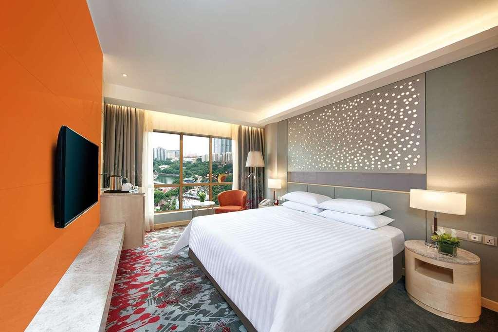 Sunway Pyramid Hotel Subang Jaya Cameră foto