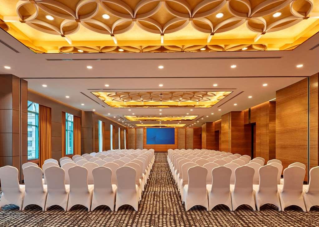Sunway Pyramid Hotel Subang Jaya Facilități foto