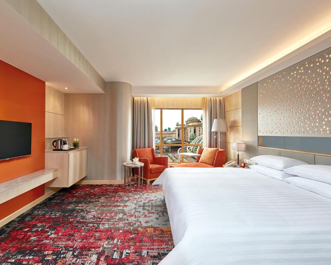 Sunway Pyramid Hotel Subang Jaya Exterior foto
